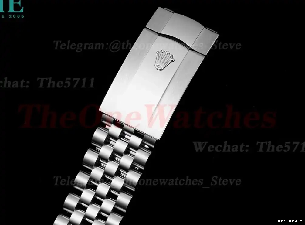 VS3235 Dial Textured Blue 126234 SS SS Jub 36mm Datejust VSF 0325